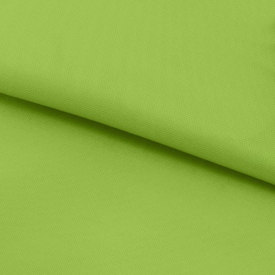 Ткань подкладочная Таффета 15-0545, 48 гр/м2, шир.150см, цвет салат - купить в Рязани. Цена 54.64 руб.