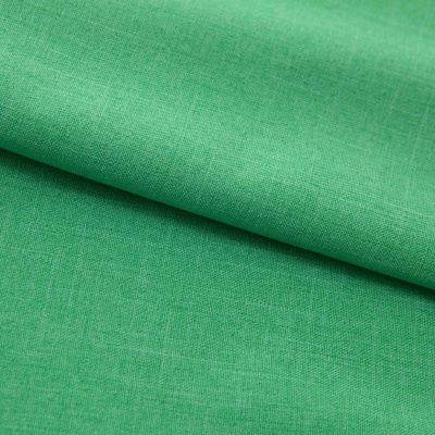 Ткань костюмная габардин "Меланж" 6103А, 172 гр/м2, шир.150см, цвет трава - купить в Рязани. Цена 299.21 руб.
