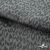 Ткань подкладочная Жаккард YP1416707, 90(+/-5) г/м2, шир.145 см, серый (17-0000/черный) - купить в Рязани. Цена 241.46 руб.