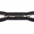 Молния металл Т-5 (2 сл.), 110 см, разъёмная, цвет чёрный - купить в Рязани. Цена: 157.69 руб.
