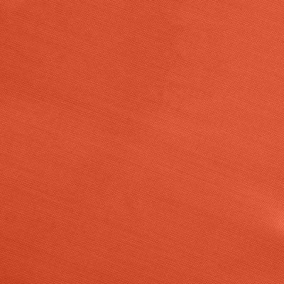 Ткань подкладочная "EURO222" 16-1459, 54 гр/м2, шир.150см, цвет оранжевый - купить в Рязани. Цена 74.07 руб.