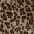 Мех искусственный 550 г/м2, 100% полиэстр, шир. 150 см Цвет Леопард - купить в Рязани. Цена 562.80 руб.