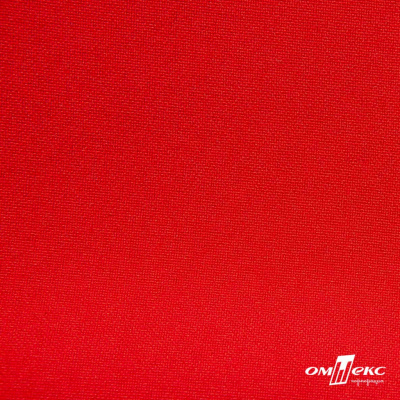 Ткань костюмная габардин "Белый Лебедь" 11054, 183 гр/м2, шир.150см, цвет красный - купить в Рязани. Цена 202.61 руб.