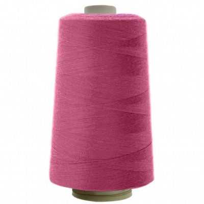 Швейные нитки (армированные) 28S/2, нам. 2 500 м, цвет 434 - купить в Рязани. Цена: 148.95 руб.