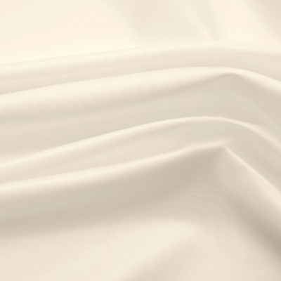 Курточная ткань Дюэл (дюспо) 13-0907, PU/WR/Milky, 80 гр/м2, шир.150см, цвет молочный - купить в Рязани. Цена 141.80 руб.