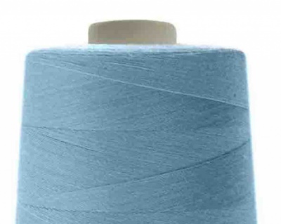 Швейные нитки (армированные) 28S/2, нам. 2 500 м, цвет 321 - купить в Рязани. Цена: 148.95 руб.