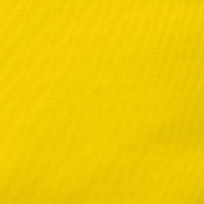 Ткань подкладочная Таффета 13-0758, антист., 53 гр/м2, шир.150см, цвет жёлтый - купить в Рязани. Цена 62.37 руб.