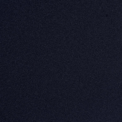 Ткань костюмная габардин "Белый Лебедь" 12866, 183 гр/м2, шир.150см, цвет т.чернильный/D.Navy Blue - купить в Рязани. Цена 204.67 руб.