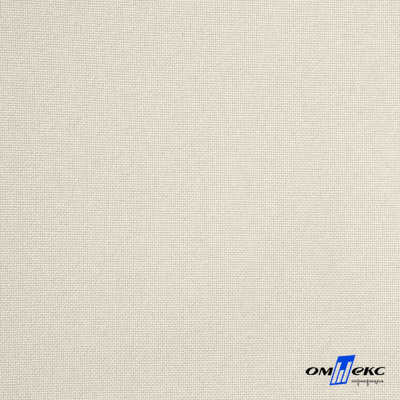 Ткань костюмная габардин "Белый Лебедь" 11981, 183 гр/м2, шир.150см, цвет молочный - купить в Рязани. Цена 202.61 руб.