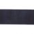 Лента бархатная нейлон, шир.25 мм, (упак. 45,7м), цв.180-т.синий - купить в Рязани. Цена: 800.84 руб.