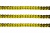 Пайетки "ОмТекс" на нитях, SILVER-BASE, 6 мм С / упак.73+/-1м, цв. 7 - св.золото - купить в Рязани. Цена: 468.37 руб.
