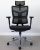 Кресло офисное текстиль арт. JYG-22 - купить в Рязани. Цена 20 307.69 руб.