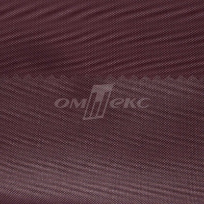 Текстильный материал  Оксфорд, PU, WR, 100% полиэфир, 80 г/м2  цвет Венге 19-1627, 150см - купить в Рязани. Цена 100.23 руб.