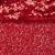 Сетка с пайетками №8, 188 гр/м2, шир.140см, цвет красный - купить в Рязани. Цена 433.60 руб.