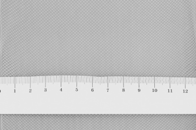 Регилин, шир.7 мм, (уп.50 м), цв.-белый - купить в Рязани. Цена: 1 338.36 руб.