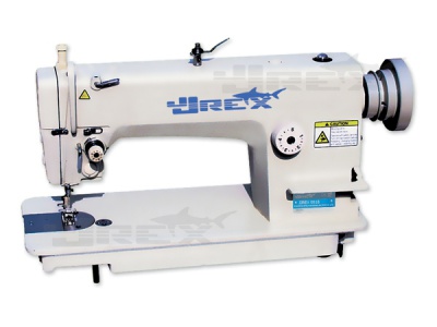 JJREX 0518 Комплект ПШМ с нижним и игольным продвижением для средних тканей - купить в Рязани. Цена 65 690.85 руб.