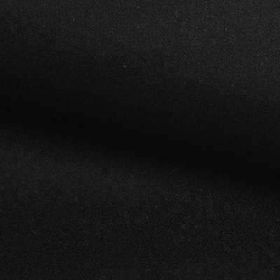 Костюмная ткань с вискозой "Флоренция", 195 гр/м2, шир.150см, цвет чёрный - купить в Рязани. Цена 502.24 руб.