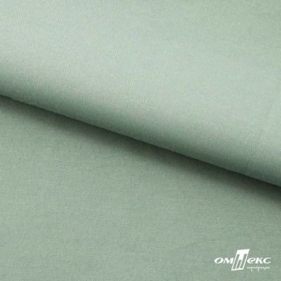 Ткань сорочечная Альто, 115 г/м2, 58% пэ,42% хл, окрашенный, шир.150 см, цв. шалфей  (арт.101) - купить в Рязани. Цена 306.69 руб.