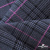 Ткань костюмная "Клер" 80% P, 16% R, 4% S, 200 г/м2, шир.150 см,#7 цв-серый/розовый - купить в Рязани. Цена 412.02 руб.