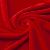 Бархат стрейч №10, 240 гр/м2, шир.160 см, (2,6 м/кг), цвет красный - купить в Рязани. Цена 740.88 руб.