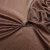 Подклад жаккард 2416742, 90 гр/м2, шир.150см, цвет шоколад - купить в Рязани. Цена 239.25 руб.