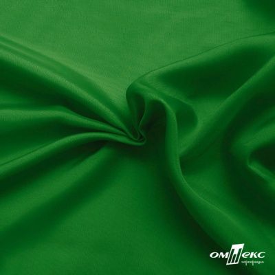 Ткань подкладочная Таффета 190Т, Middle, 17-6153 зеленый, 53 г/м2, шир.150 см - купить в Рязани. Цена 35.50 руб.