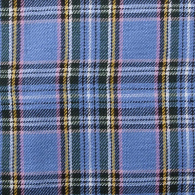 Костюмная ткань «Шотландка» 3#, 165 гр/м2, шир.145 см - купить в Рязани. Цена 329.33 руб.