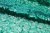 Сетка с пайетками №10, 188 гр/м2, шир.130см, цвет зелёный - купить в Рязани. Цена 504.97 руб.