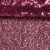 Сетка с пайетками №11, 188 гр/м2, шир.140см, цвет бордо - купить в Рязани. Цена 454.12 руб.
