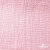 Ткань Муслин, 100% хлопок, 125 гр/м2, шир. 135 см   Цв. Розовый Кварц   - купить в Рязани. Цена 337.25 руб.