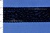 Кружево эластичное узкое арт.2761/30мм/черное - купить в Рязани. Цена: 8.86 руб.