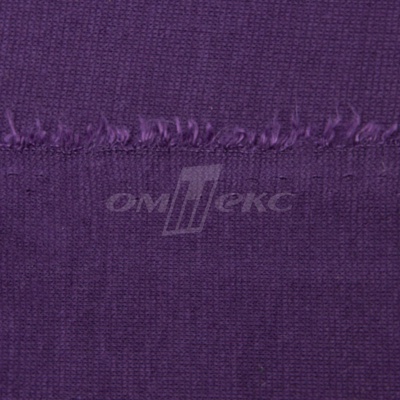 Трикотаж "Понто" ROMA # 45 (2,28м/кг), 250 гр/м2, шир.175см, цвет фиолетовый - купить в Рязани. Цена 1 112.14 руб.
