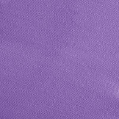 Ткань подкладочная Таффета 16-3823, антист., 53 гр/м2, шир.150см, дубл. рулон, цвет св.фиолетовый - купить в Рязани. Цена 66.39 руб.