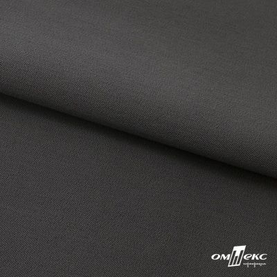 Костюмная ткань с вискозой "Диана", 230 гр/м2, шир.150см, цвет серый - купить в Рязани. Цена 399.92 руб.