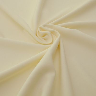 Костюмная ткань "Элис" 11-0507, 200 гр/м2, шир.150см, цвет молоко - купить в Рязани. Цена 303.10 руб.