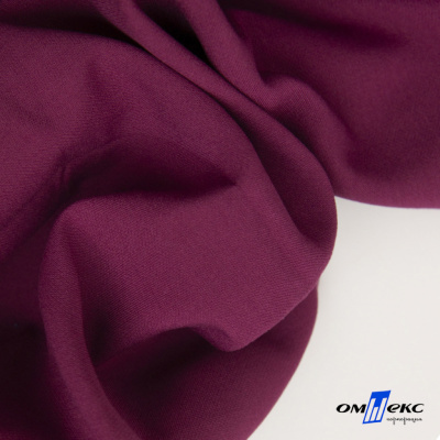 Ткань костюмная "Марко" 80% P, 16% R, 4% S, 220 г/м2, шир.150 см, цв-фиолетово красный #5 - купить в Рязани. Цена 522.96 руб.
