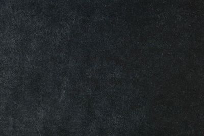 Бархат стрейч, 240 гр/м2, шир.160см, (2,4 м/кг), цвет 10/т.серый - купить в Рязани. Цена 886.02 руб.
