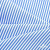 Ткань сорочечная Полоска Кенди, 115 г/м2, 58% пэ,42% хл, шир.150 см, цв.3-синий, (арт.110) - купить в Рязани. Цена 306.69 руб.