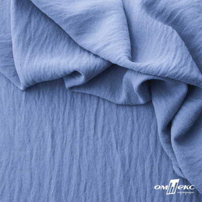 Ткань костюмная "Марлен", 97%P 3%S, 170 г/м2 ш.150 см, цв. серо-голубой - купить в Рязани. Цена 217.67 руб.