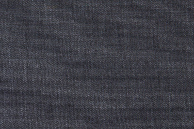 Костюмная ткань с вискозой "Верона", 155 гр/м2, шир.150см, цвет т.серый - купить в Рязани. Цена 522.72 руб.