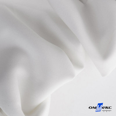 Ткань костюмная 80% P, 16% R, 4% S, 220 г/м2, шир.150 см, цв-белый #12 - купить в Рязани. Цена 459.38 руб.