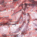 Трикотаж с пайетками  - ткани в Рязани