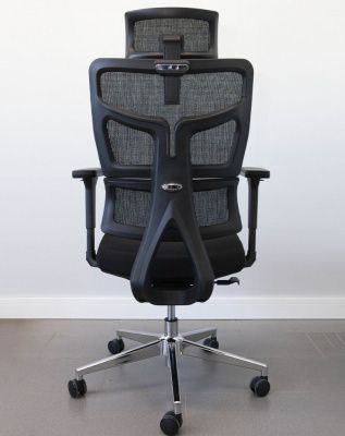 Кресло офисное текстиль арт. JYG-22 - купить в Рязани. Цена 20 307.69 руб.