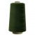 Швейные нитки (армированные) 28S/2, нам. 2 500 м, цвет 596 - купить в Рязани. Цена: 148.95 руб.