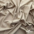 Ткань сорочечная Илер 100%полиэстр, 120 г/м2 ш.150 см, цв. бежевый - купить в Рязани. Цена 290.24 руб.