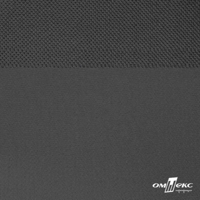Текстильный материал Оксфорд 600D с покрытием PU, WR, 210 г/м2, т.серый 19-3906, шир. 150 см - купить в Рязани. Цена 251.29 руб.