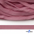 Шнур плетеный (плоский) d-12 мм, (уп.90+/-1м), 100% полиэстер, цв.256 - розовый - купить в Рязани. Цена: 8.62 руб.