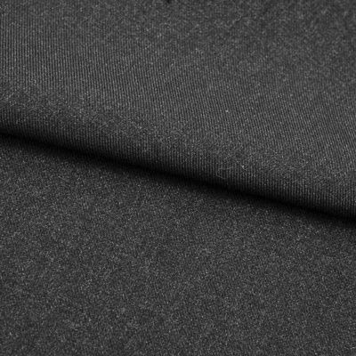 Ткань костюмная 22071 1248, 296 гр/м2, шир.145см, цвет серый - купить в Рязани. Цена 493.14 руб.