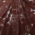 Плательная ткань "Фламенко" 2.2, 80 гр/м2, шир.150 см, принт растительный - купить в Рязани. Цена 239.03 руб.