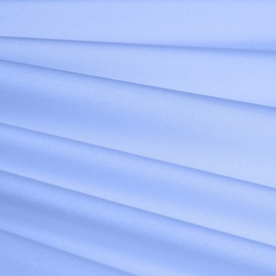 Бифлекс плотный col.807, 210 гр/м2, шир.150см, цвет голубой - купить в Рязани. Цена 653.26 руб.